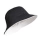 thumbnail image 3 of Sombrero de pescador de talla grande, profundización, talla XXL, para mujer, circunferencia de cabeza grande, sombrero de pescador de doble cara, 3 of 6