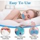 thumbnail image 3 of ExquisiteMouth Tape for Sleeping 30 PCS Anti-Snoring Strips for Improved Nose Breathing and Snore Reduction,Pain-Free Removal and Hypoallergic Tape, 3 of 5