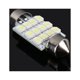 thumbnail image 4 of Bombilla LED BuyWeek blanca SMD para coche luz de techo, 4 of 8