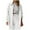 C-White, variant on Womens 2 Piece Outfits Christmas Outfits for Women Dressy Wide Leg Blouse Pockets Petite Pant Suits for Women Dressy Wedding Elastic Pants Sets Casual V Neck Shirt Trousers Fashion Streetwear