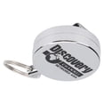 thumbnail image 4 of Retractable Key Ring Easy To Carry Small Size and Light Weight Stainless Steel Material Easy To Expand and Contract Recoil Key Holder Practical for Outdoors ANGGREK Otros, 4 of 8