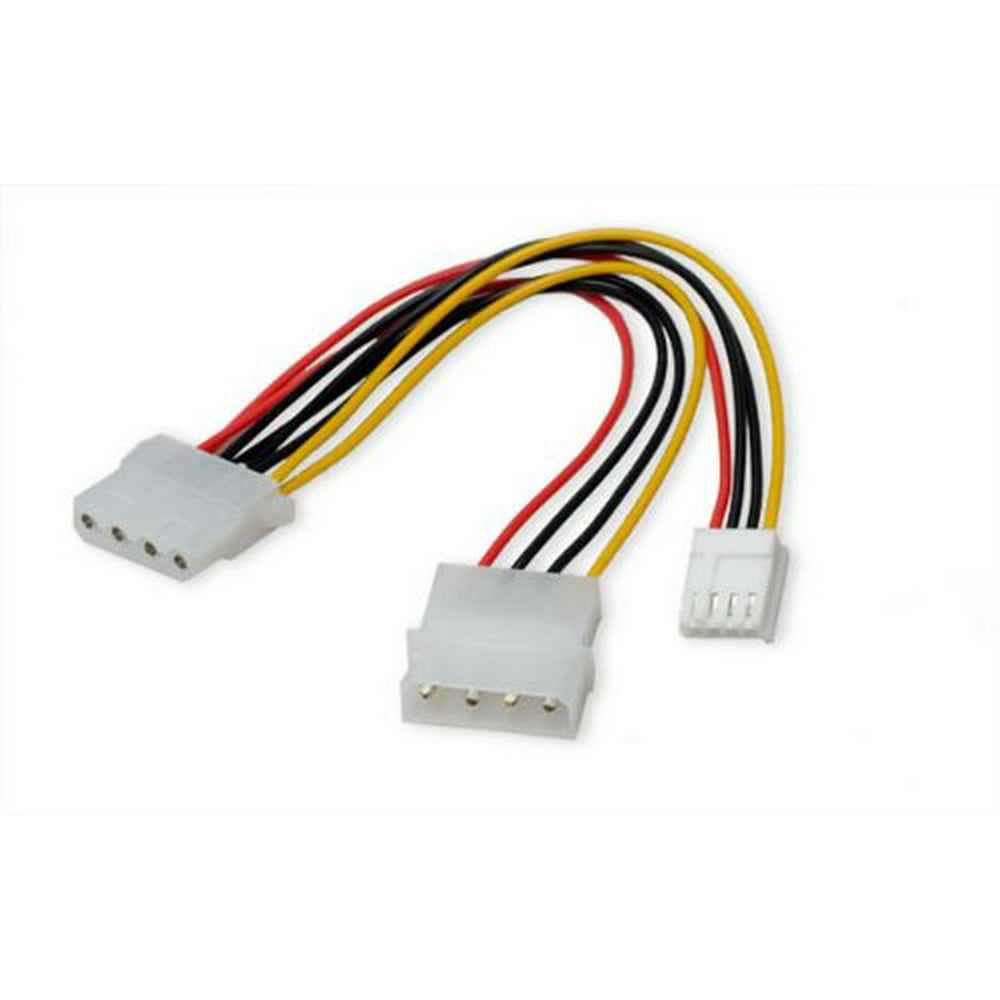 Разъем molex 4 pin