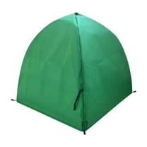 Bothyi Plant Covers Freeze Protection Plant Winter Protection Pot for Shrubs Garden