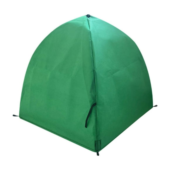 Cubierta Antiescarcha para Macetas de Invierno, Bolsa Protectora para Macetas, Cubierta para Plantas, Cubierta Antiescarcha para Plantas