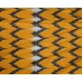 thumbnail image 4 of oneOone Polyester Lycra Fabric Chevron Ikat Printed Craft Fabric BTY 56 Inch Wide, 4 of 4