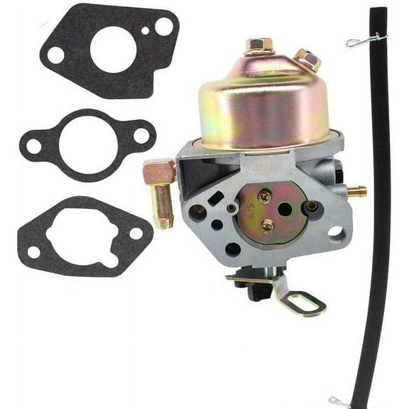 Gasket Carburetor For Troy-Bilt Vortex 24" 2490 Snow Blower 31AH54Q6711 31AH54Q6766 31AH5FQ6766