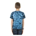 thumbnail image 2 of Youth Crystal Tie Dye T-Shirt, 2 of 2