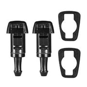 dodge avenger windshield washer nozzle