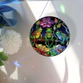 thumbnail image 3 of Adornos Pintura Cristal Animal Acrílico, 3 of 9