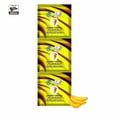 thumbnail image 4 of Condon Con Sabor Y Aroma a Platano Caja Con 12 Bolsas Con 3pzs C/u, 4 of 4
