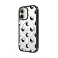 thumbnail image 2 of Funda CASETiFY Ying Yang para iPhone 16 Plus negro, 2 of 3