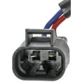 thumbnail image 3 of Régulateur de Fenêtre Dorman Buick LaCrosse 2005-2009 741-382 Solutions OE; Remplacement OE; à Utiliser avec les Vitres Électriques; avec Moteur, 3 of 3