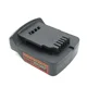 thumbnail image 1 of Para Park*side Baterías de Litio de 20V Compatibles con para de*walt Adaptador Convertidor de Herramienta Eléctrica de Batería de 20V, 1 of 3