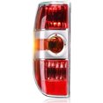 thumbnail image 1 of Luz trasera de automóvil para BT50 2007-2011 UR56-51-150 UR56-51-160 con arnés de cables izquierdo, 1 of 5