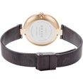 thumbnail image 3 of Reloj Obaku Denmark V256LXVNMN-DD DIAMANT WALNUT-Café cafe 36 mm, 3 of 4