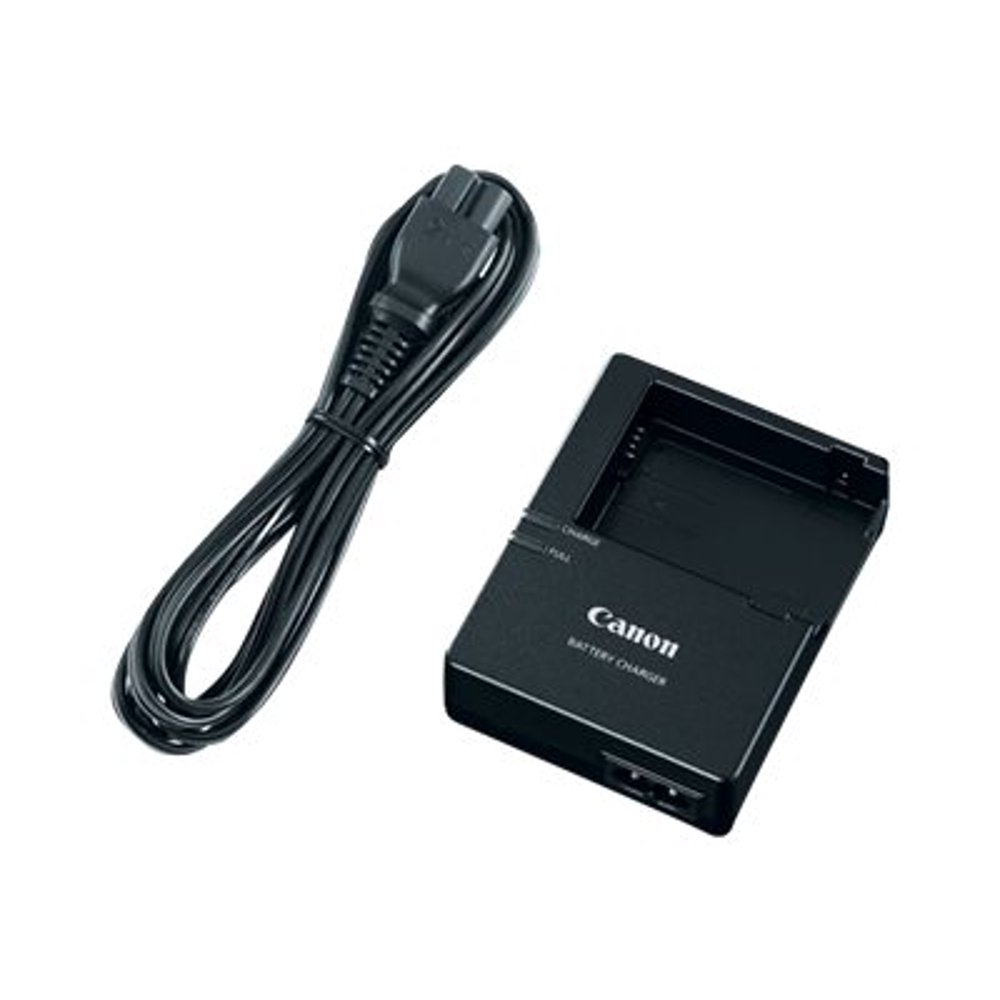 Canon Battery Charger LCE8E
