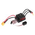 thumbnail image 1 of Controlador de velocidad eléctrico CUTICAT con motor sin escobillas ESC para coche RC 1/10 Estilo D, 1 of 8