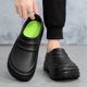 thumbnail image 5 of Zapatos Jardín Unisex Enfermería Forrada en Espesas, 5 of 9