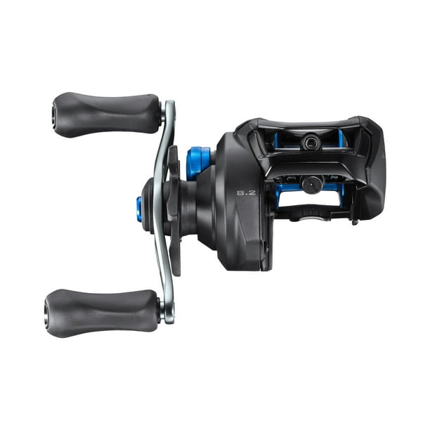 Shimano Fishing SLX 150 XG A Low Profile Reels [SLX150XGA