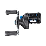 Shimano Fishing SLX 150 HG A CLAM Low Profile Reels [SLX150HGCA]