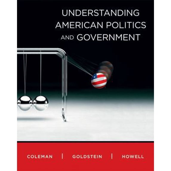Pre-Owned Understanding American Politics and Government (Paperback) (Paperback) 0205679897 9780205679898