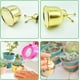 thumbnail image 3 of Latón Golden Spray Lianshi can Plant Bottle Interior Flower Spray Mister 300ml / 10.56 oz 1pcs / Lot, 3 of 5