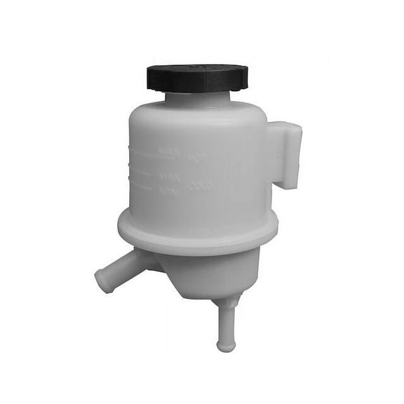 Power Steering Reservoir - Compatible with 2000 - 2004 Nissan Xterra 2001 2002 2003