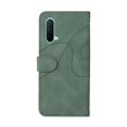 thumbnail image 5 of Case for OnePlus Nord CE 5G Leather Wallet Book Flip Folio Stand View Cover - Green, 5 of 5