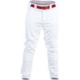 thumbnail image 1 of Rawlings Youth Baseball Pant (White, XX-Large), 1 of 1