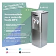 thumbnail image 4 of Dace Appliances North America EAPT01 Despachador de Agua, color Gris, 4 of 5