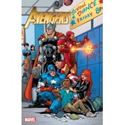 Avengers No More Bullying TPB #1 VF ; Marvel Comic Book