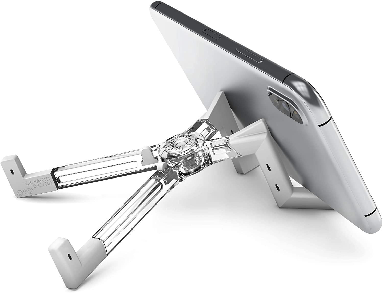 KEKO Universal Foldable Tablet Stand for iPad/Android Tablet Holder ...