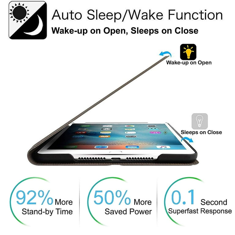 iPad PRO 9.7th Gen [Pro 9.7 Inch 2016 ] A1673 A1674 MLPX2LL