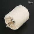 thumbnail image 4 of Kit de 10 almohadillas para pulir varias piezas, 4 of 10