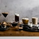 thumbnail image 4 of NINJA Cafetera Espresso, Serie Luxe Café Premier, Cafetera de Gotero y Preparación Rápida en Frío, Molinillo Integrado, Prensa Asistida, Espumador Manos Libres, Capuchinos y Lattes, ES601, 4 of 5