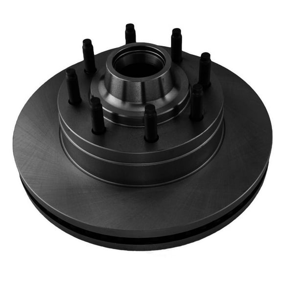 UAP Disc Brake Rotor 54164