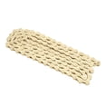 thumbnail image 4 of Mountain Road Bike Chain, Lightweight Strong Tension Impact Resistant 8 Speed Bike Chain Fluent Shifting  for Cycling Riding, 4 of 7