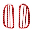 thumbnail image 2 of Adhesivo decorativo automático resistente a la decoloración sin cortes para Chevrolet Corvettes C6 05-13 Ndcxsfigh Accesorios para autos y motos, 2 of 7