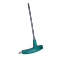 thumbnail image 3 of Fule 1.5~10mm Allen Hex Key T Shaped Wrench Inner Six Angle Screwdriver, 3 of 6