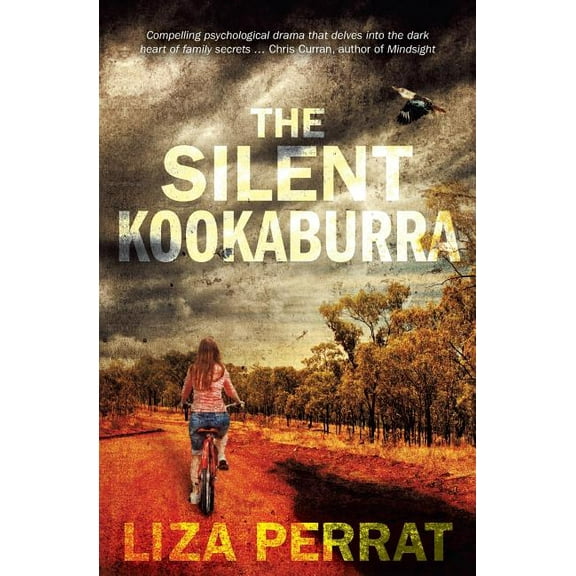 The Silent Kookaburra, (Paperback)