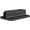 Black, variant on XIMEI Aluminum Laptop Vertical Stand Organizer, Sturdy Laptop Computer Holder Desktop Stand, Compatible with MacBook Pro/Air/Neo, Mac mini & iPad Pro, Black