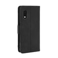thumbnail image 3 of Funda Tipo Billetera GANGXUN para Samsung Galaxy XCOVER PRO – Tapa Flip con Tarjetero, 3 of 5