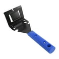 thumbnail image 4 of Trim Puller, Stainless Steel Baseboard Tile Removal Tool Multifunctional Effortless Use Molding Removal Tool Heavy Duty Pry Bar For Removing Furnitures, Floors And Door Frames, 4 of 8