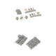 thumbnail image 1 of 1:35 Resin Soldier Package Hat Cap Guantes Modelos para Diorama, 1 of 9
