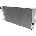 thumbnail image 5 of Radiator For 2010-2017 BMW 535i ActiveHybrid 5 740Li DPI# 13274, 5 of 8