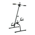 thumbnail image 1 of Ejercitador de pedales para bicicleta, ligero, para ejercicios de pies, para mayores, para brazos y piernas., 1 of 9