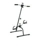 thumbnail image 1 of Ejercitador de pedales para bicicleta, ejercitador de brazos y piernas, máquina para uso doméstico, máquina para pedalear piernas, bicicleta de pie, 1 of 8
