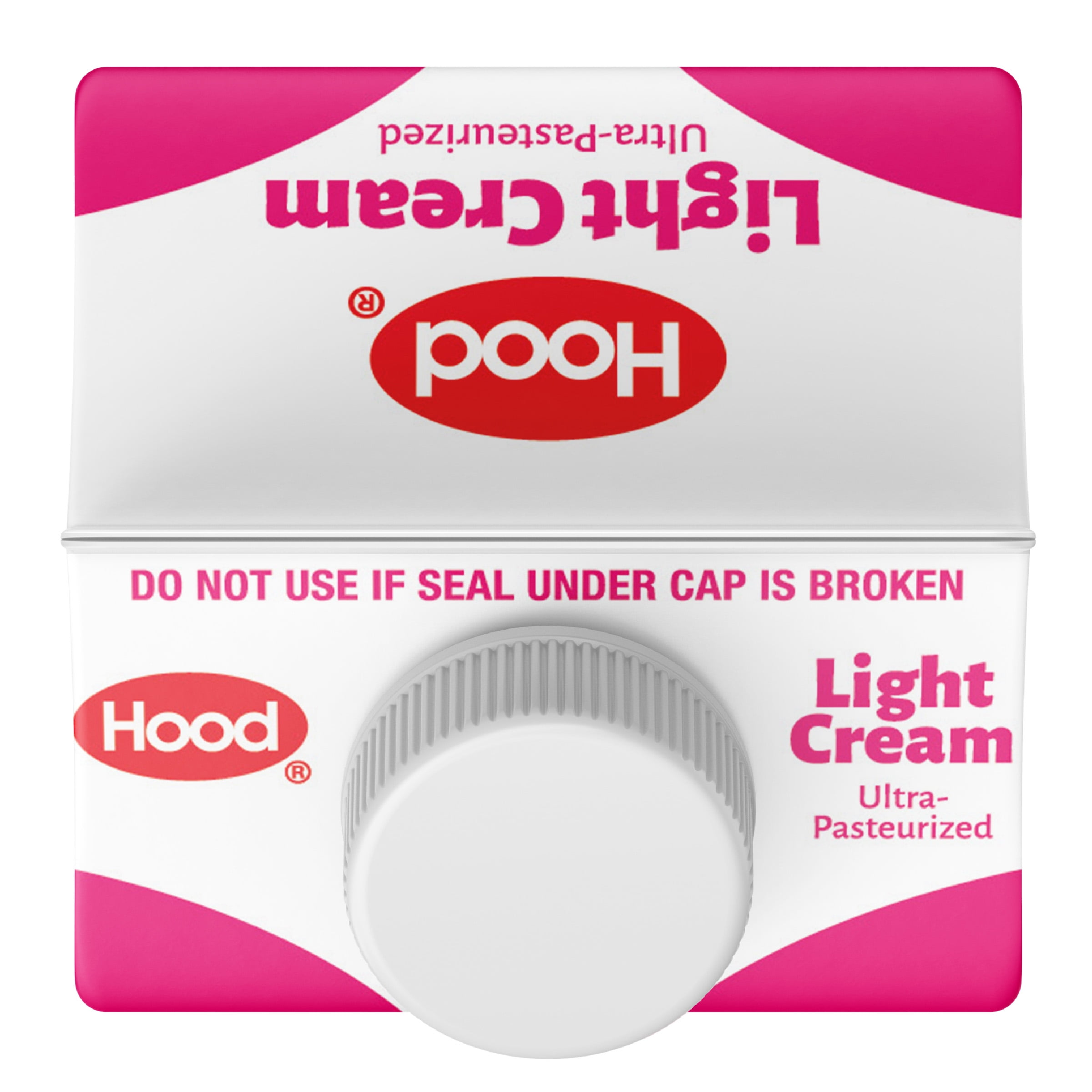 Hood Light Cream, 32 oz