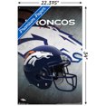 thumbnail image 2 of NFL Denver Broncos - Casque 16, 2 of 4