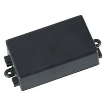 Waterproof Junction Box Plastic Power Enclosure Rectangle Electronic Project Case DIY Electronic Enclosure Box Durable